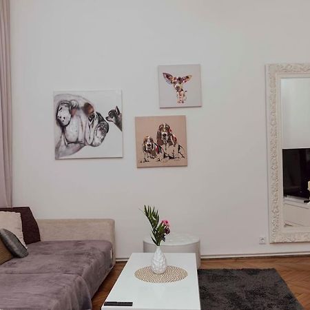 Modern Stylish Comfortable 2 Bedroom Apartment Wien Exteriör bild