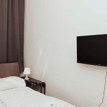 Modern Stylish Comfortable 2 Bedroom Apartment Wien Exteriör bild