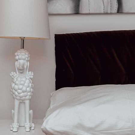 Modern Stylish Comfortable 2 Bedroom Apartment Wien Exteriör bild