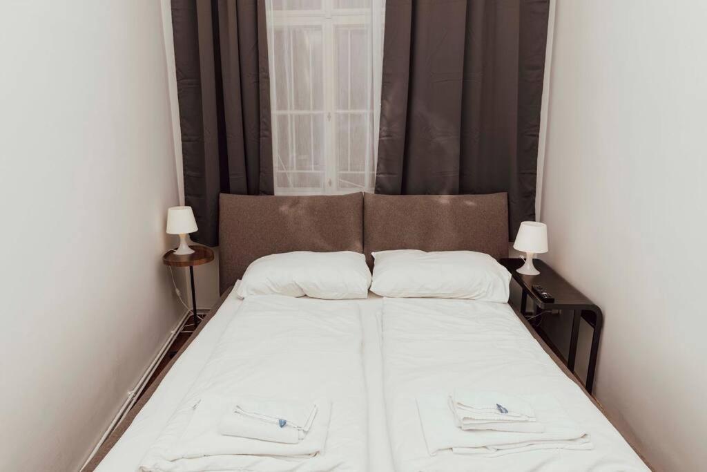 Modern Stylish Comfortable 2 Bedroom Apartment Wien Exteriör bild