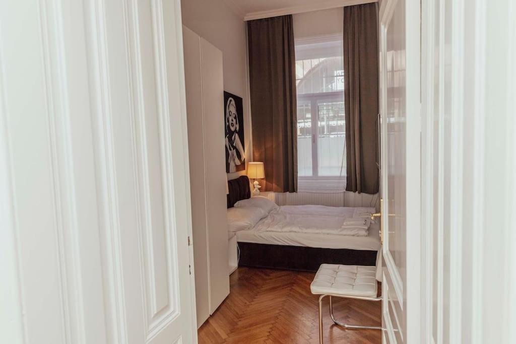 Modern Stylish Comfortable 2 Bedroom Apartment Wien Exteriör bild