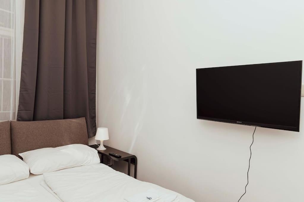 Modern Stylish Comfortable 2 Bedroom Apartment Wien Exteriör bild